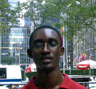 Boachsoft Founder, CEO  Yaw Boakye - Yiadom